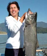 Aim Adventures Manages The Best Hunting & Fishing The World Has To Offer
