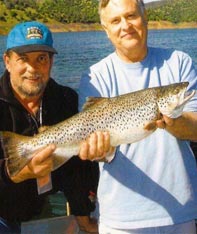 Aim Adventures Manages The Best Hunting & Fishing The World Has To Offer
