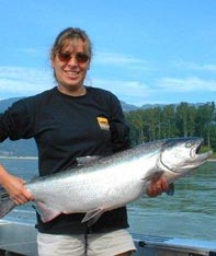 Aim Adventures Manages The Best Hunting & Fishing The World Has To Offer
