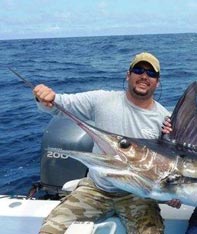 Aim Adventures Manages The Best Hunting & Fishing The World Has To Offer

