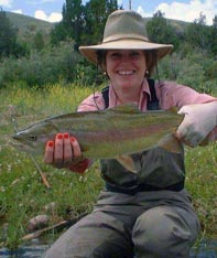 Aim Adventures Manages The Best Hunting & Fishing The World Has To Offer
