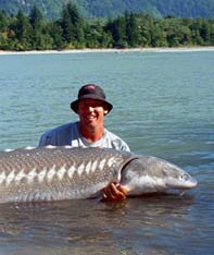 Aim Adventures Manages The Best Hunting & Fishing The World Has To Offer
