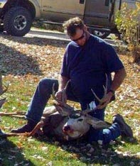 Aim Adventures Manages The Best Hunting & Fishing The World Has To Offer
