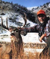 Aim Adventures Manages The Best Hunting & Fishing The World Has To Offer
