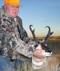 Aim Adventures Manages The Best Hunting & Fishing The World Has To Offer
