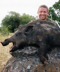 Aim Adventures Manages The Best Hunting & Fishing The World Has To Offer
