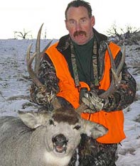Aim Adventures Manages The Best Hunting & Fishing The World Has To Offer
