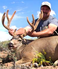 Aim Adventures Manages The Best Hunting & Fishing The World Has To Offer
