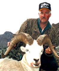 Aim Adventures Manages The Best Hunting & Fishing The World Has To Offer
