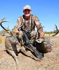Aim Adventures Manages The Best Hunting & Fishing The World Has To Offer
