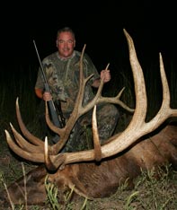 Aim Adventures Manages The Best Hunting & Fishing The World Has To Offer
