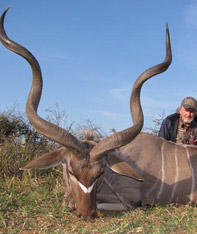 Aim Adventures Manages The Best Hunting & Fishing The World Has To Offer
