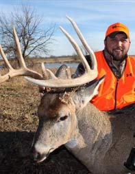 Aim Adventures Manages The Best Hunting & Fishing The World Has To Offer
