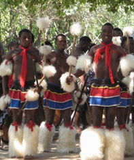 Aim Adventures Manages The Best Hunting & Fishing The World Has To Offer