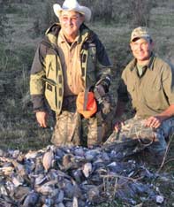 Aim Adventures Manages The Best Hunting & Fishing The World Has To Offer
