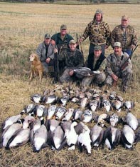 Aim Adventures Manages The Best Hunting & Fishing The World Has To Offer
