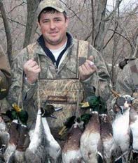 Aim Adventures Manages The Best Hunting & Fishing The World Has To Offer
