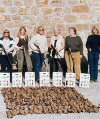 Aim Adventures Manages The Best Hunting & Fishing The World Has To Offer
