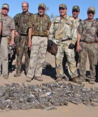 Aim Adventures Manages The Best Hunting & Fishing The World Has To Offer